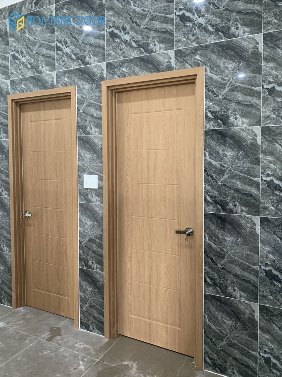 Top 5 Đơn Vị Bán Cửa Nhựa Giả gỗ Uy Tín Tại Bình Dương