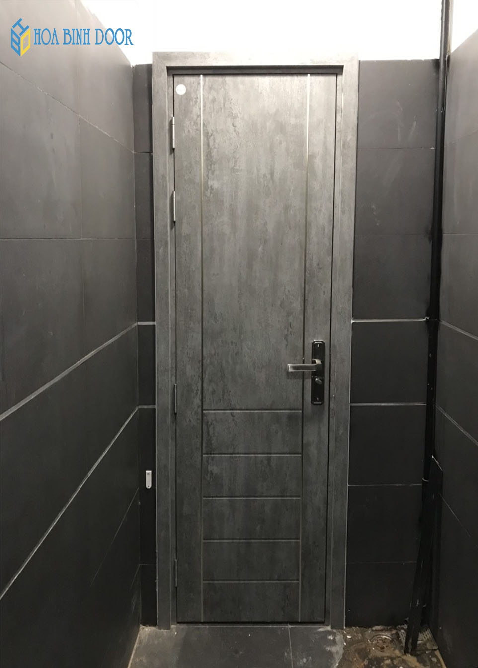 Giá cửa nhựa composite tại Bình Dương