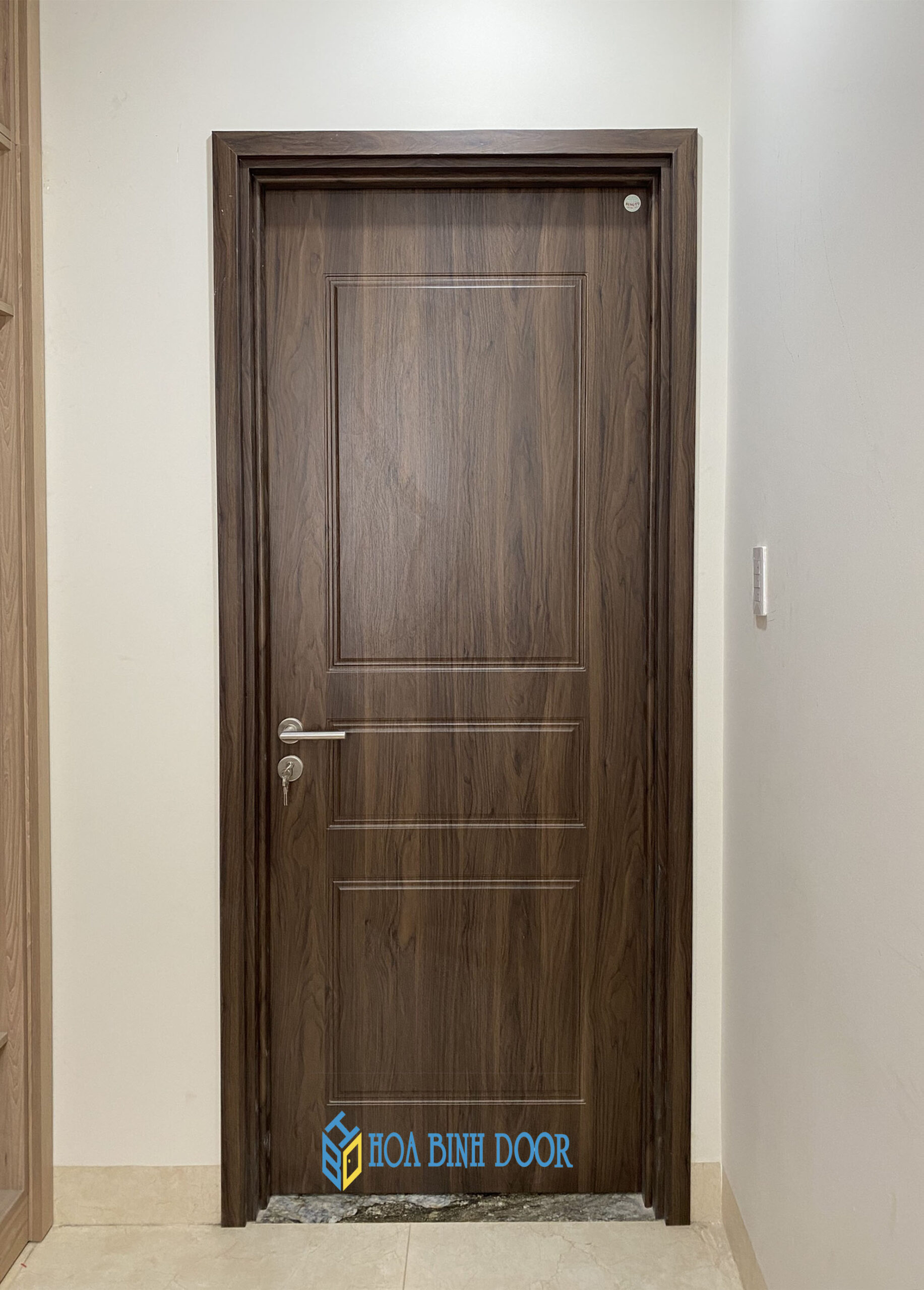 Cửa nhựa composite tại bảo lộc