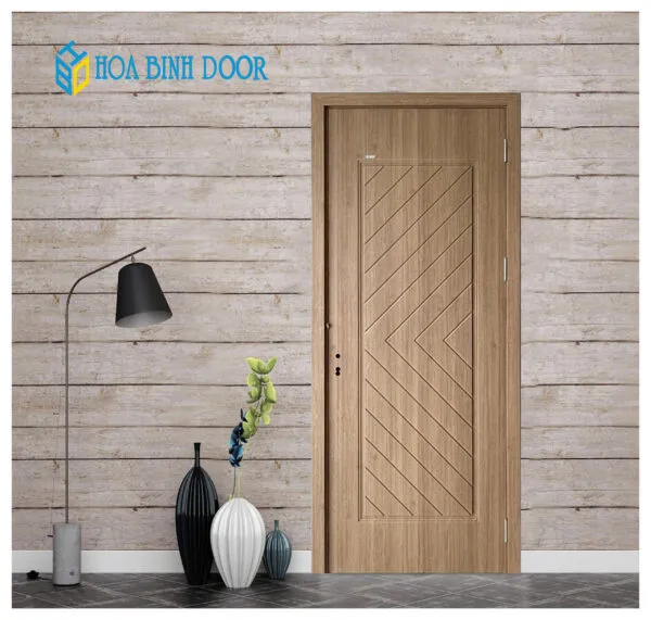 Cửa nhựa abs hàn quốc HB.300-FZ805 - Ảnh 1