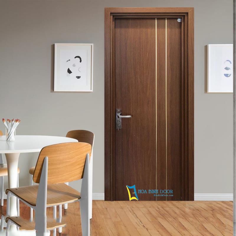 Cửa nhựa composite bao nhiêu tiền 1m2 ? Hoabinhdoor