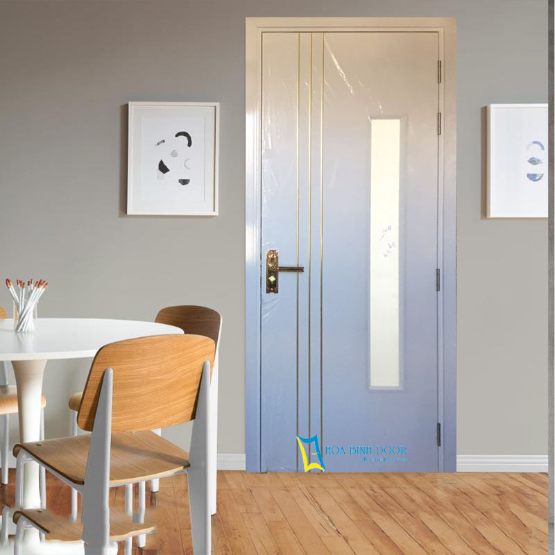 Cửa nhựa composite bao nhiêu tiền 1m2 ? Hoabinhdoor
