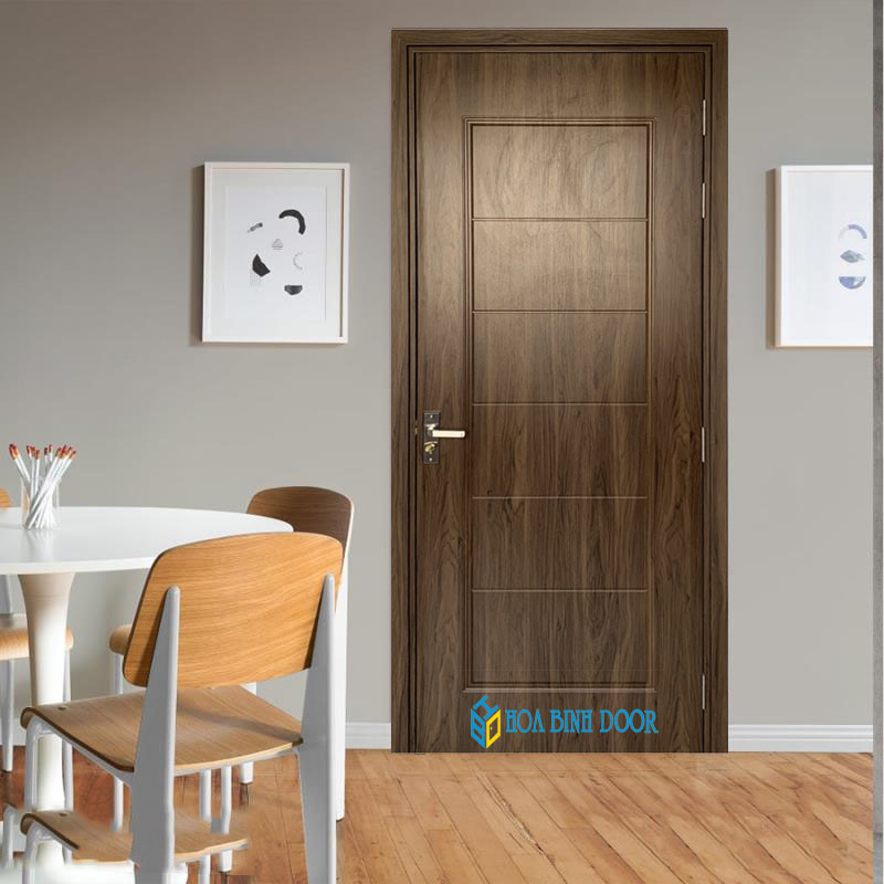 Cửa nhựa composite bao nhiêu tiền 1m2 ? Hoabinhdoor