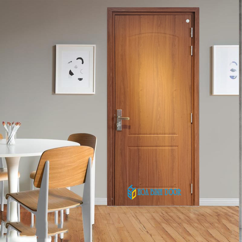 Cửa nhựa composite bao nhiêu tiền 1m2 ? Hoabinhdoor