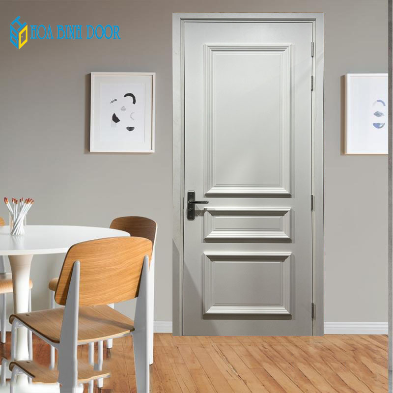 Cửa nhựa composite bao nhiêu tiền 1m2