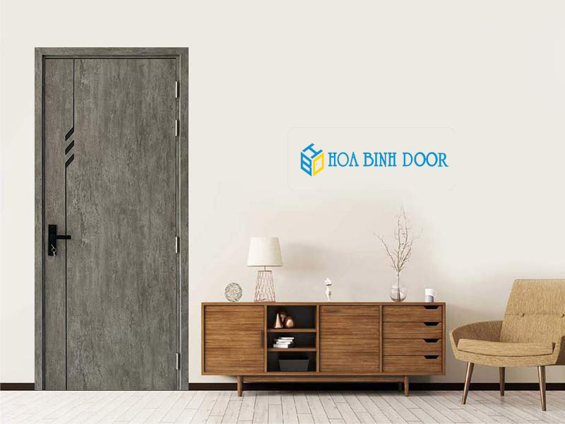Cửa nhựa composite bao nhiêu tiền 1m2 ? Hoabinhdoor