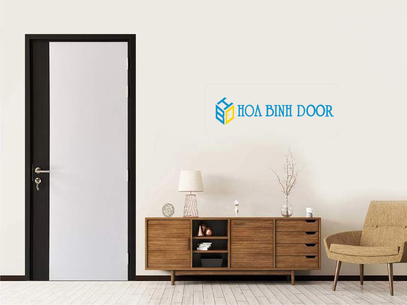 Cửa nhựa composite bao nhiêu tiền 1m2 ? Hoabinhdoor