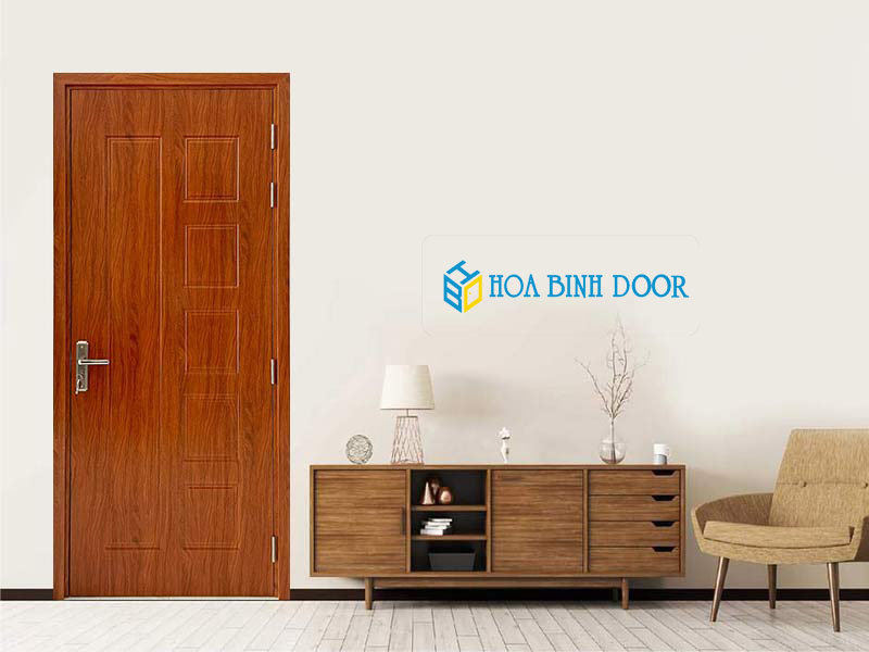Cửa nhựa composite bao nhiêu tiền 1m2