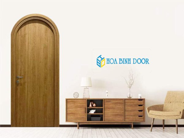 Cửa vòm nhựa composite CPSV: SYE - E6P