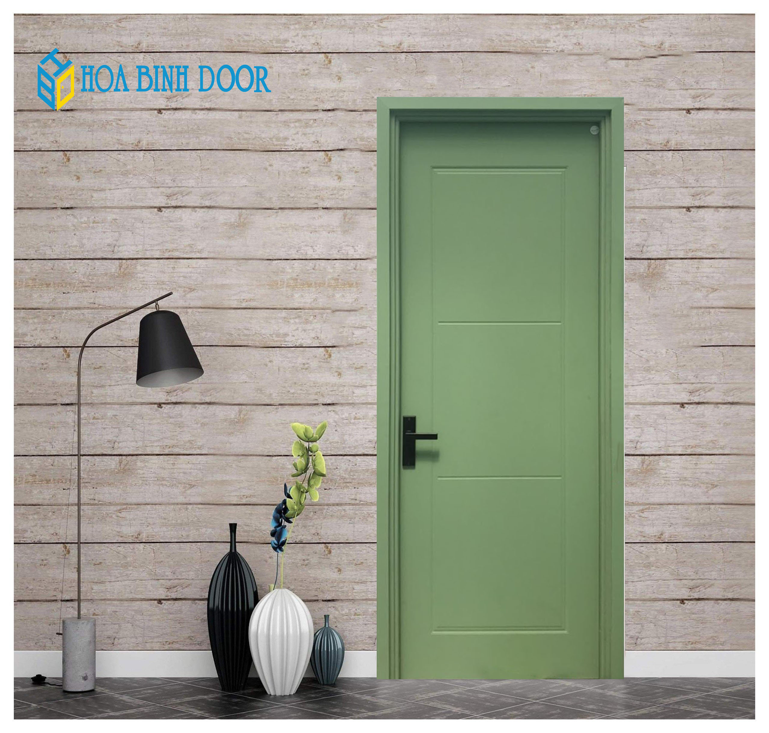 Cửa nhựa composite bao nhiêu tiền 1m2