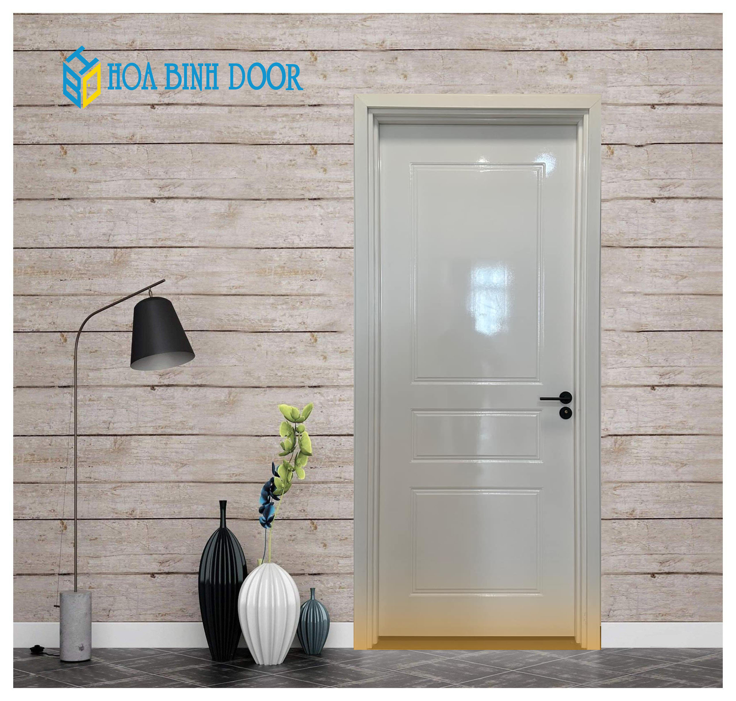 Cửa nhựa composite bao nhiêu tiền 1m2