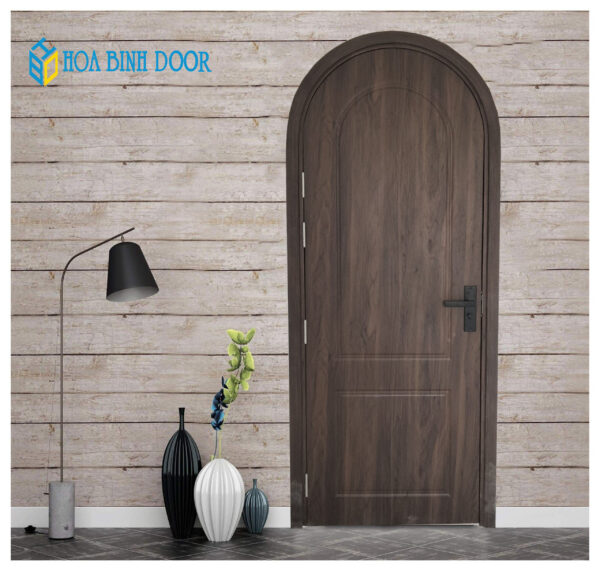 Cửa vòm nhựa composite SYB: V1491