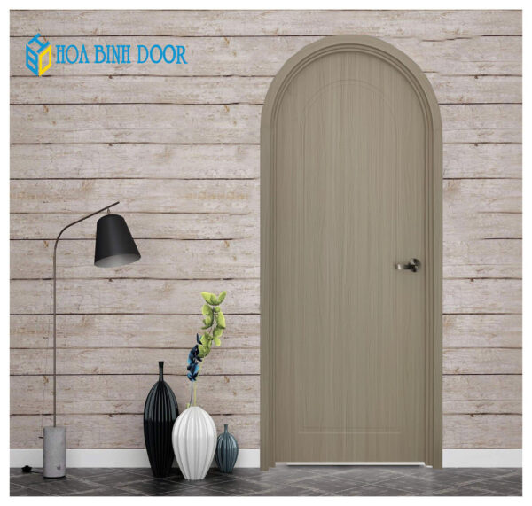 Cửa vòm nhựa composite SYB: V163