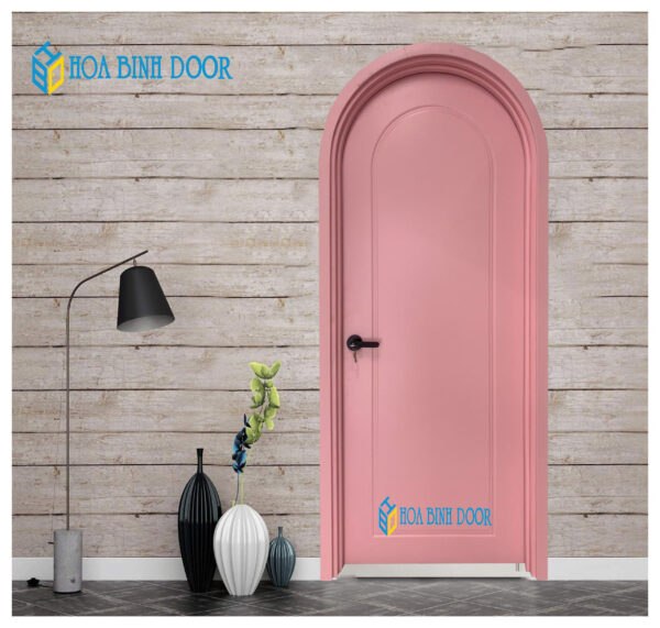 Cửa vòm nhựa composite SYA: V1263