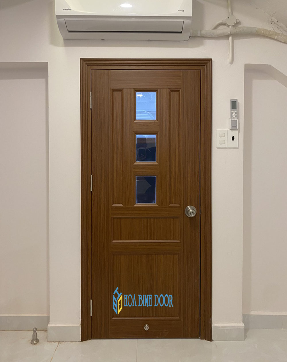 Báo giá cửa nhựa đài loan tại tây ninh mới nhất 5/2024