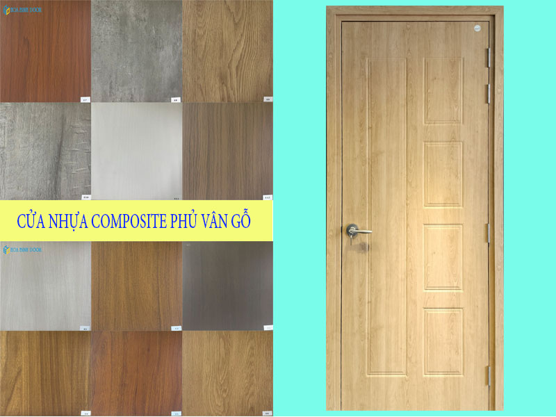 Báo Giá Cửa Nhựa Composite Tại Thủ Đức | Hoabinhdoor