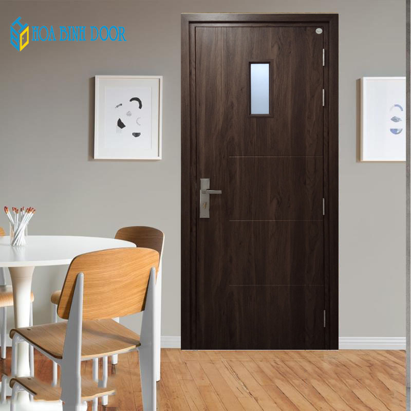 Báo giá cửa nhựa composite tại Hồ Chí Minh | Hoabinhdoor