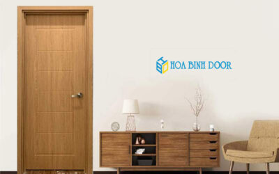 Báo Giá Cửa Nhựa Composite Tại Thủ Đức | Hoabinhdoor