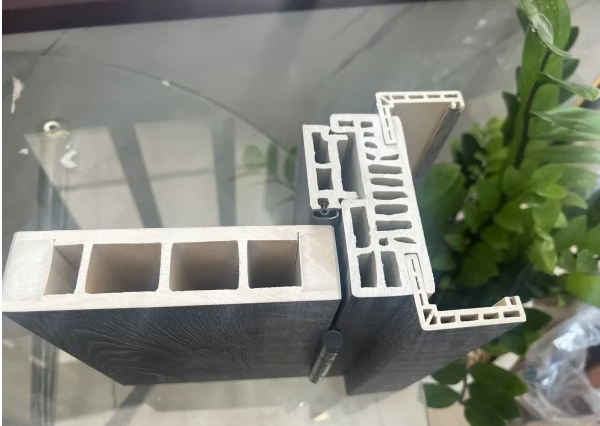 Báo Giá Cửa Nhựa Composite Tại Thủ Đức | Hoabinhdoor