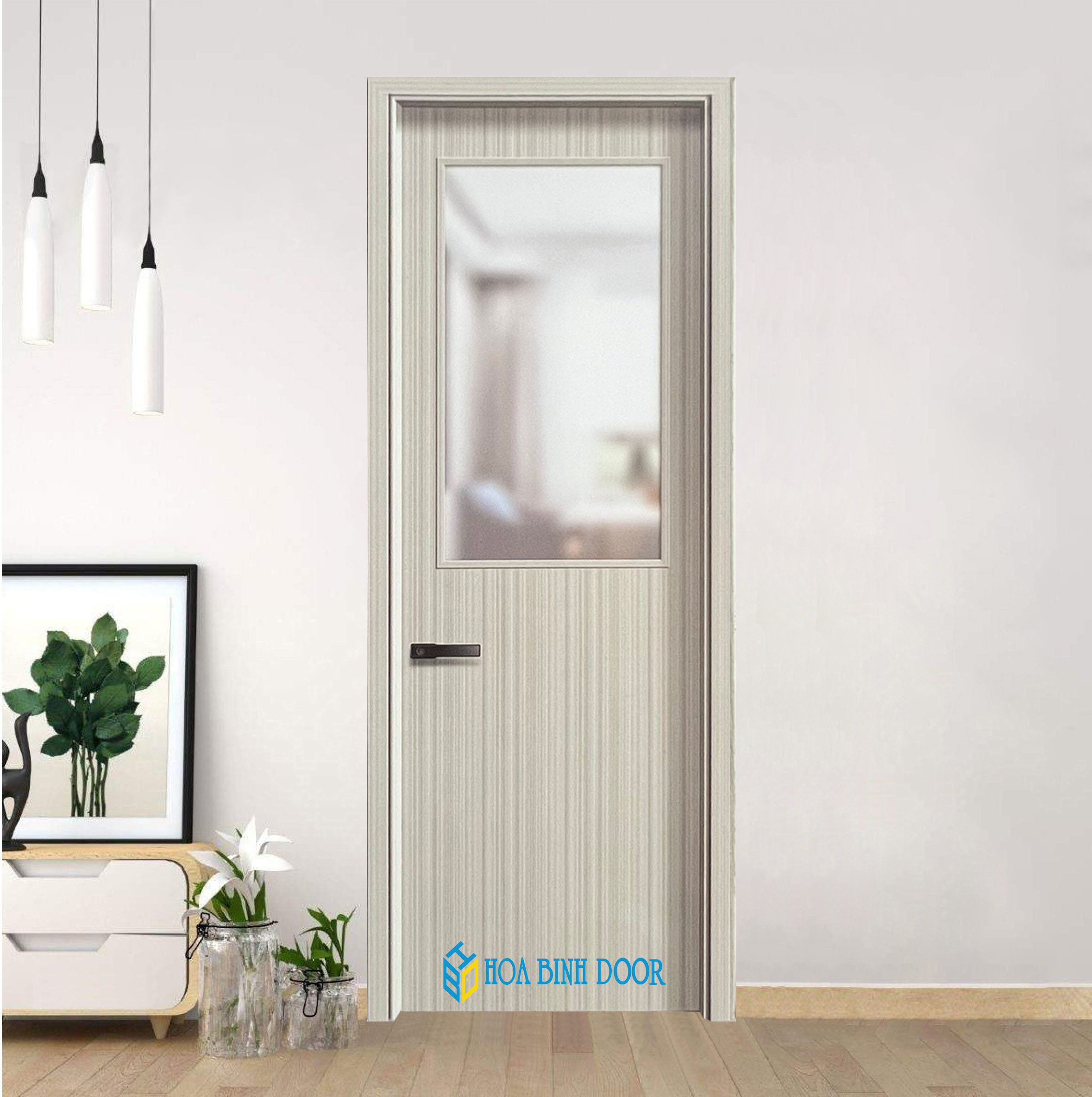 Báo giá cửa gỗ carbon tại Tây Ninh | Hoabinhdoor
