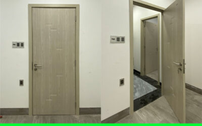 Báo giá cửa nhựa abs hàn quốc tại Bình Dương | Hoabinhdoor
