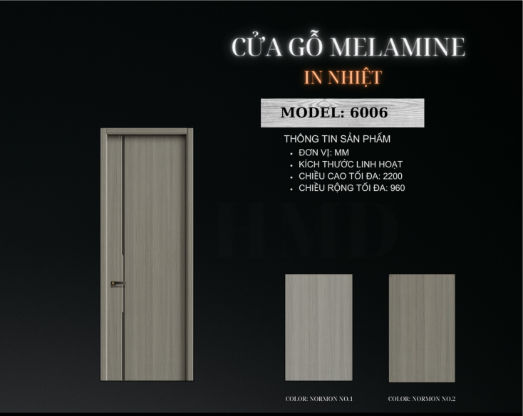 Báo giá cửa gỗ carbon tại Bảo Lộc – Lâm Đồng | Hoabinhdoor