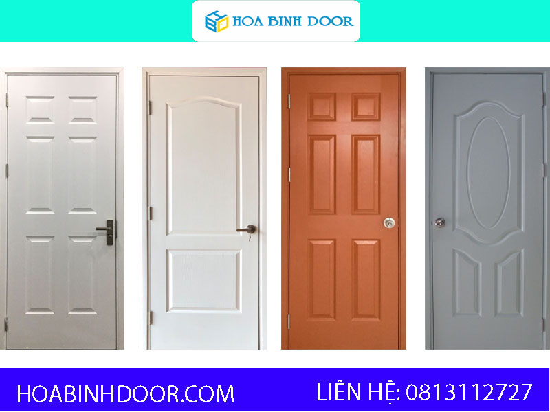 Top 50 Mẫu cửa phòng ngủ đẹp được lựa chọn nhất năm 2024