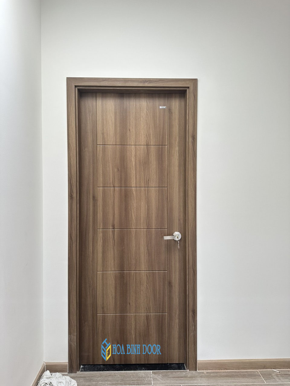 Báo giá cửa nhựa abs hàn quốc tại Vĩnh Long | Hoabinhdoor