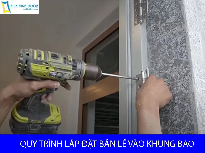 Báo giá cửa thép chống cháy tại Bình dương | Có kiểm định pccc