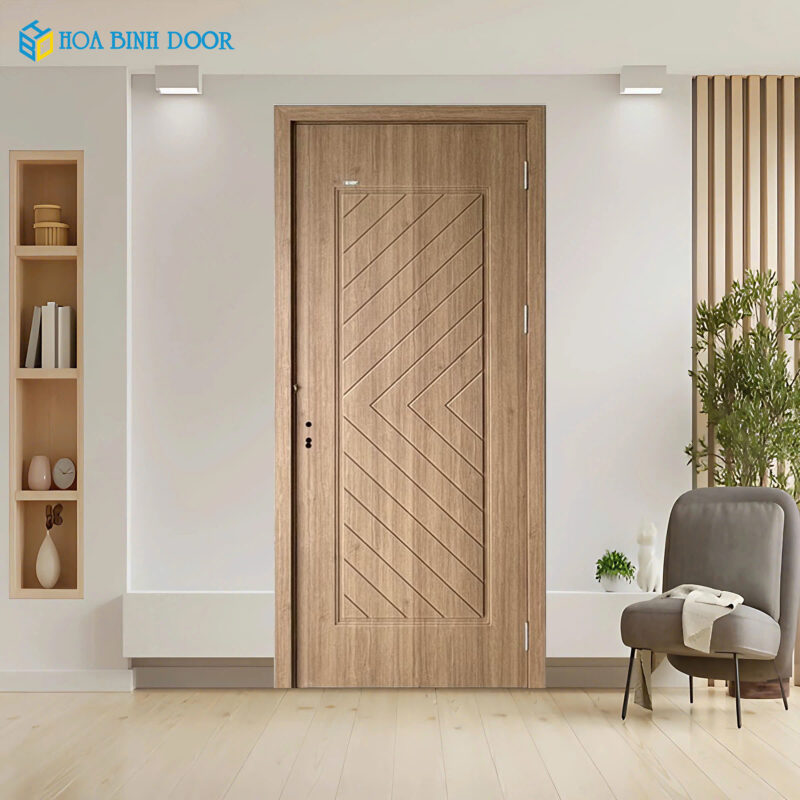 cua-nhua-phong-ngu-abs-han-quoc-hb-abs-01 Cửa Nhựa Phòng Ngủ Abs Hàn Quốc HB.ABS.11 - Ảnh 1