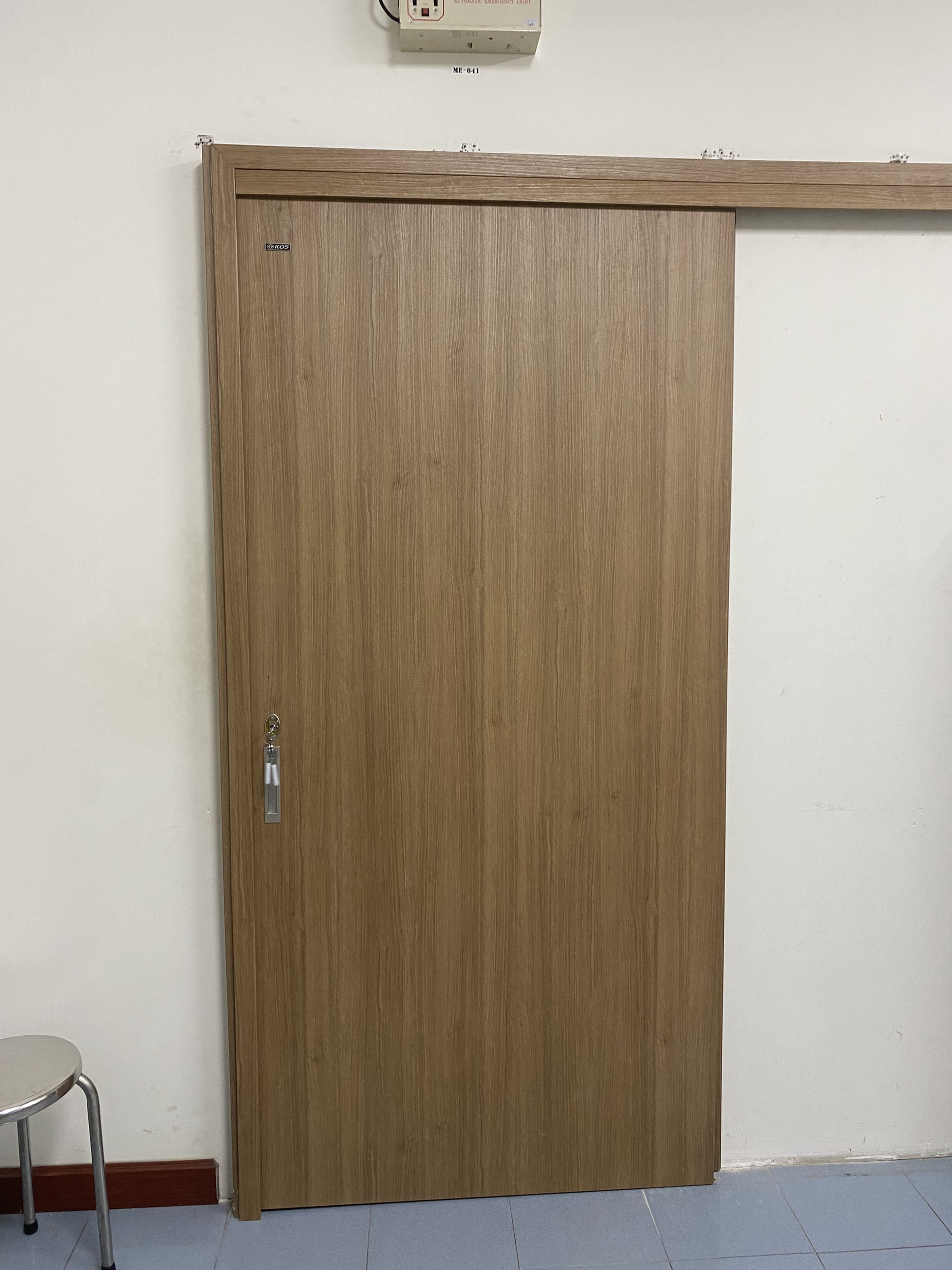 Báo giá cửa nhựa nhà vệ sinh tại Bình Dương | Hoabinhdoor
