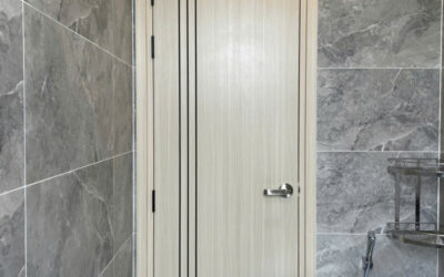 Báo giá cửa nhựa nhà vệ sinh tại Bình Dương | Hoabinhdoor