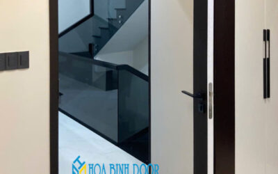 Báo Giá Cửa Nhựa Composite Tại Bình Thuận – Phan Thiết
