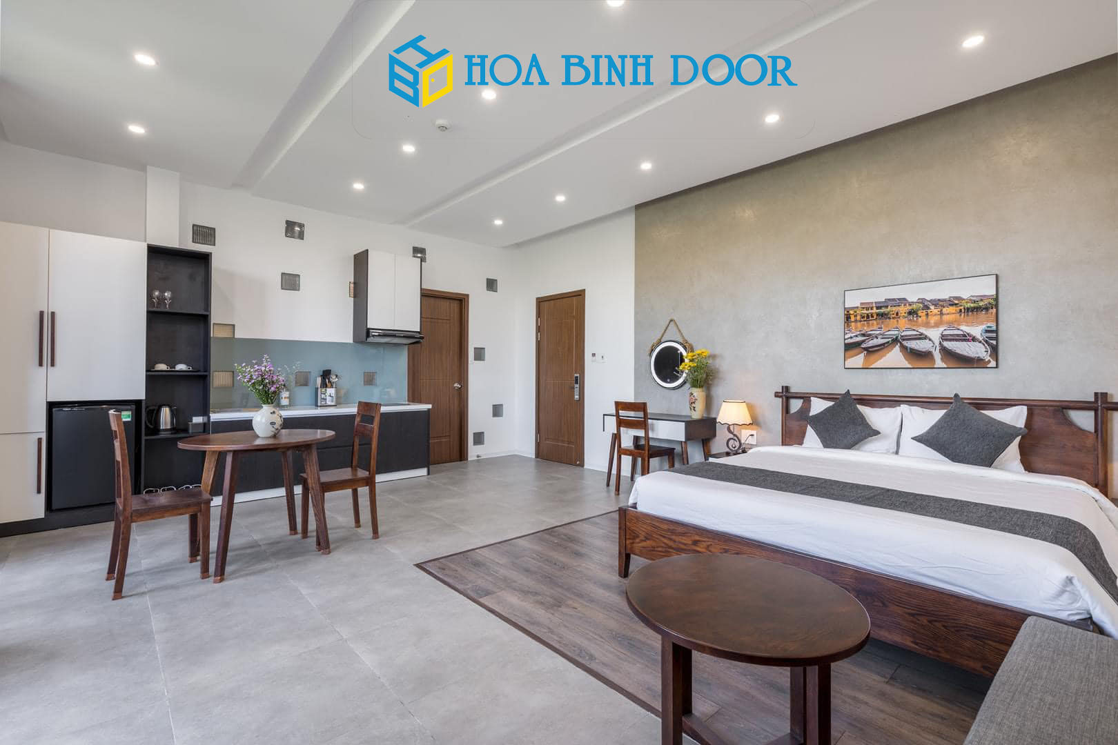 Giá Cửa Nhựa Abs Hàn Quốc Tại Vũng Tàu | Lắp đặt trọn gói