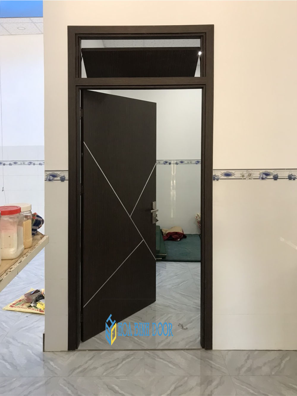 Giá Cửa Nhựa Abs Hàn Quốc Tại Vũng Tàu | Lắp đặt trọn gói