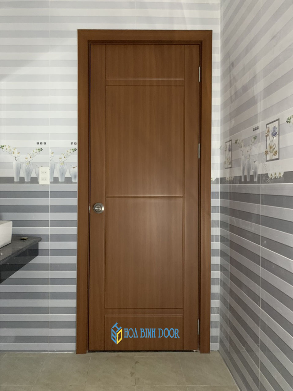 Giá Cửa Nhựa Abs Hàn Quốc Tại Vũng Tàu | Lắp đặt trọn gói