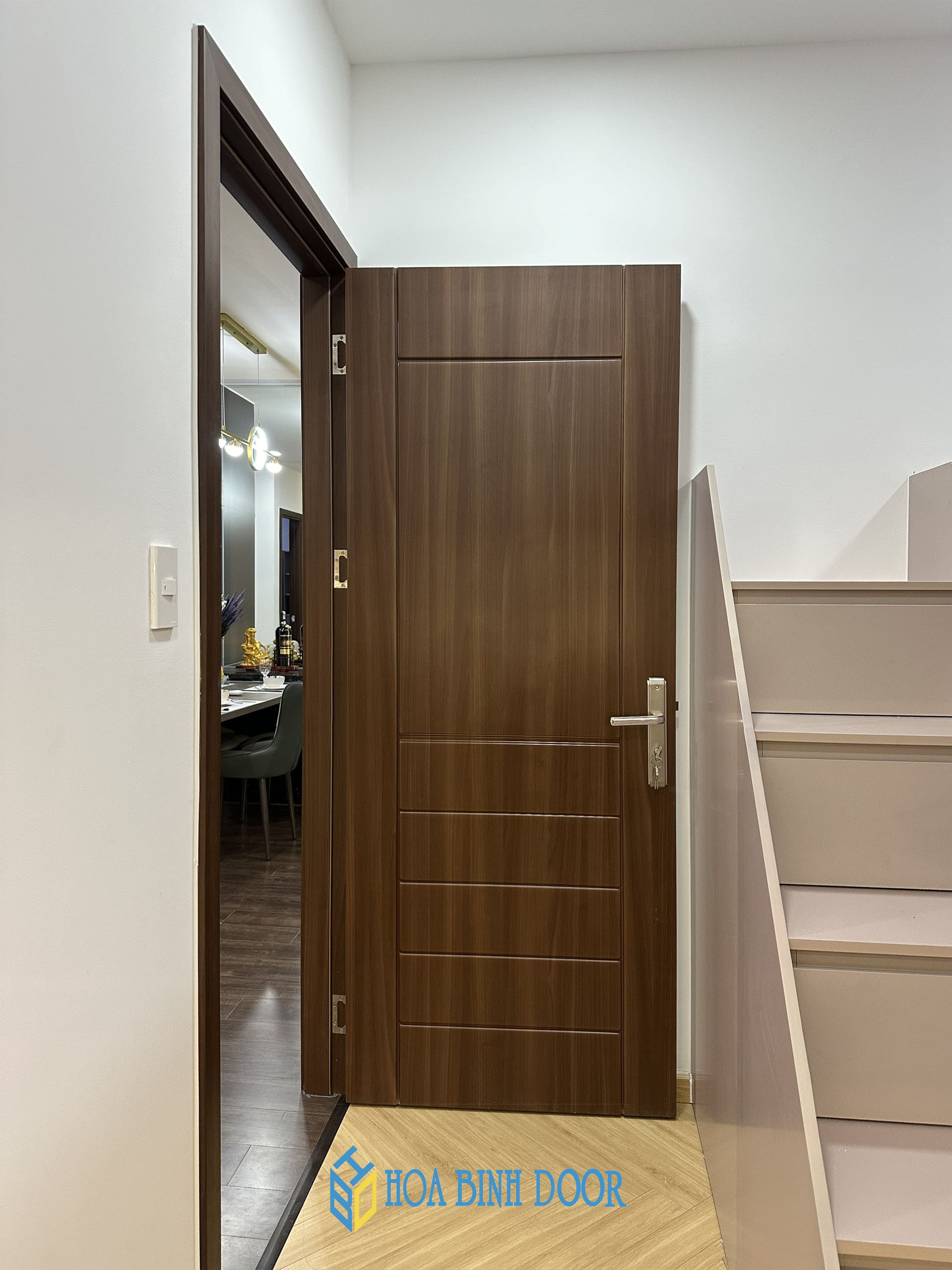 Giá Cửa Nhựa Abs Hàn Quốc Tại Vũng Tàu | Lắp đặt trọn gói