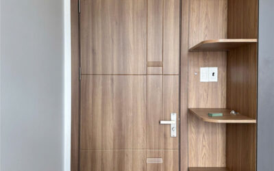 Giá Cửa Nhựa Abs Hàn Quốc Tại Vũng Tàu | Lắp đặt trọn gói