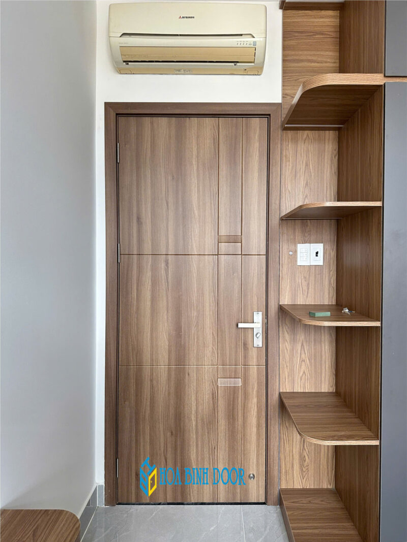 Giá Cửa Nhựa Abs Hàn Quốc Tại Vũng Tàu | Lắp đặt trọn gói