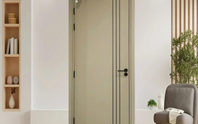 Giá cửa nhựa composite tại Long Thành – Đồng Nai | Hoabinhdoor
