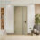 Giá cửa nhựa composite tại Long Thành – Đồng Nai | Hoabinhdoor