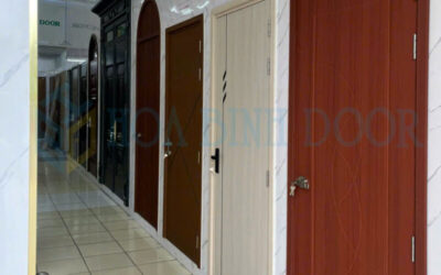 Giá cửa nhựa composite tại Hậu Giang | Lắp đặt trọn gói