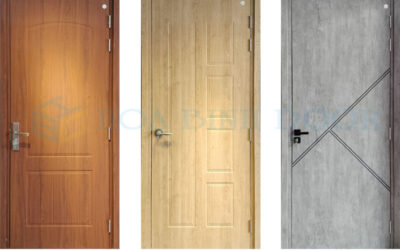 Báo giá cửa nhựa composite tại Tiền Giang | Hoabinhdoor