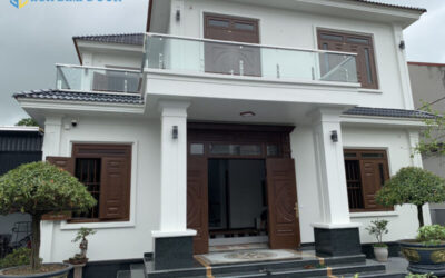 Giá cửa thép vân gỗ tại Thống Nhất – Đồng Nai | HoabinhDoor