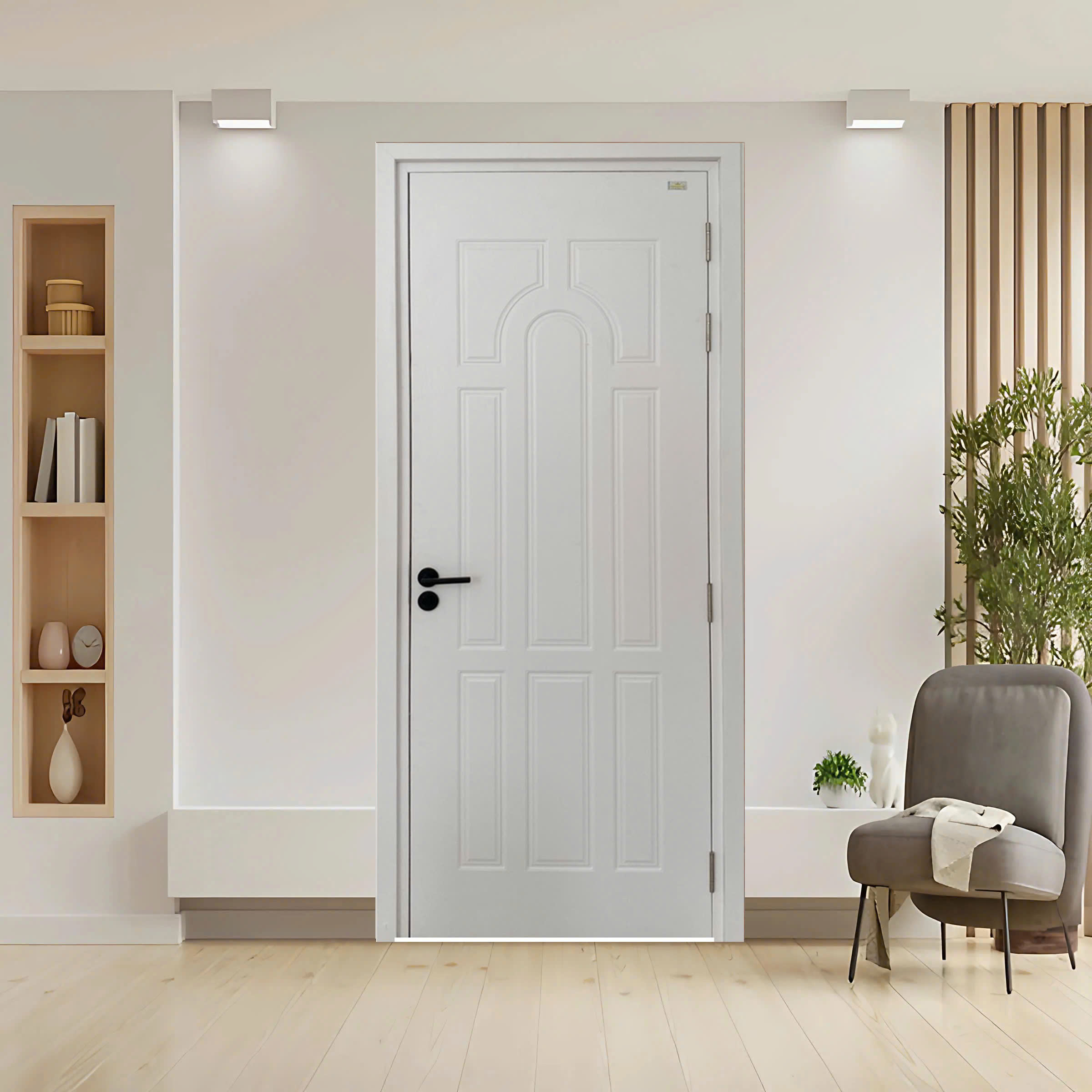 Giá cửa nhựa composite tại Biên Hòa – Đồng Nai | Hoabinhdoor