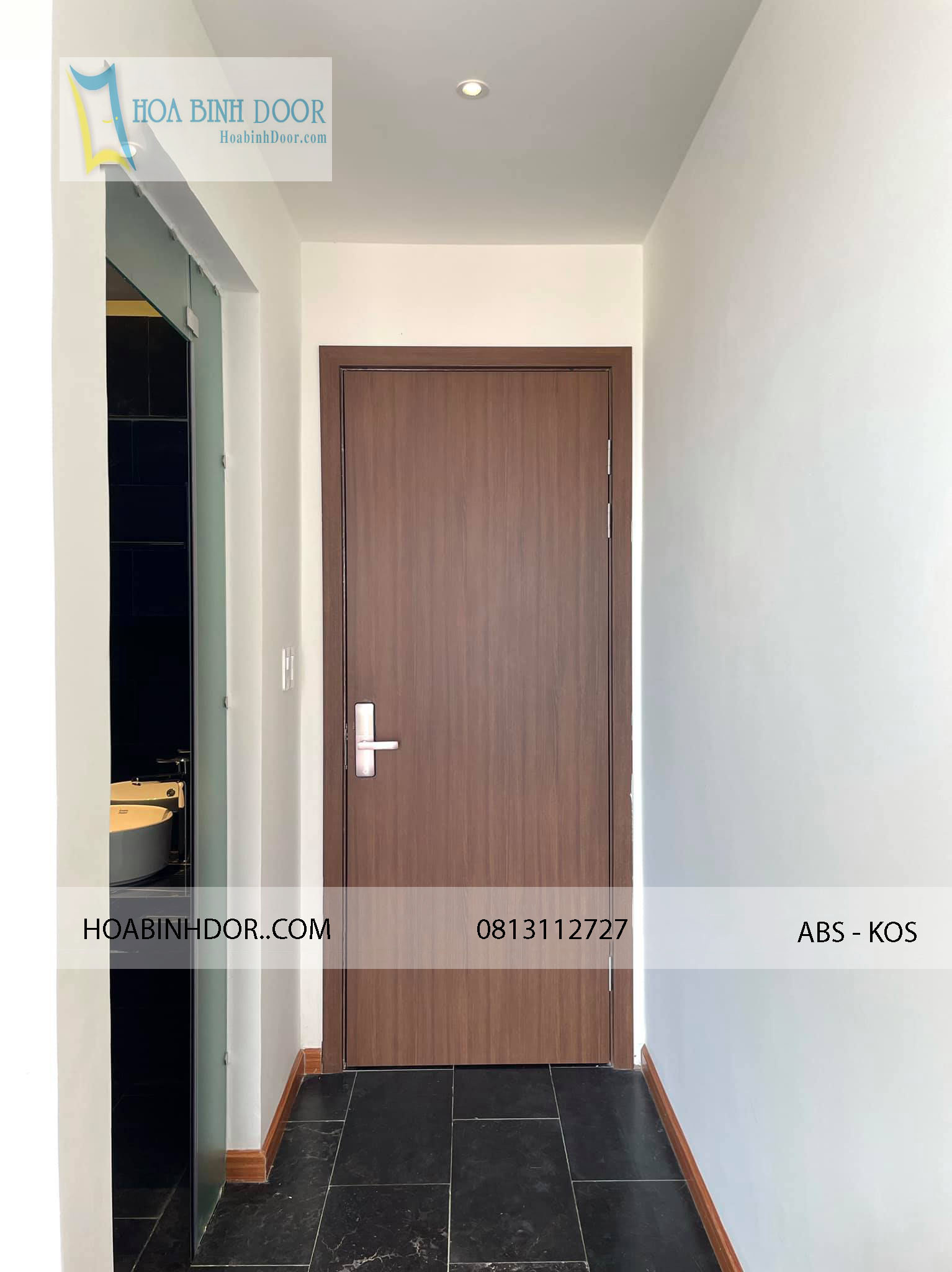 Giá Cửa nhựa abs hàn quốc tại quận 1 – HCM | Hoabinhdoor