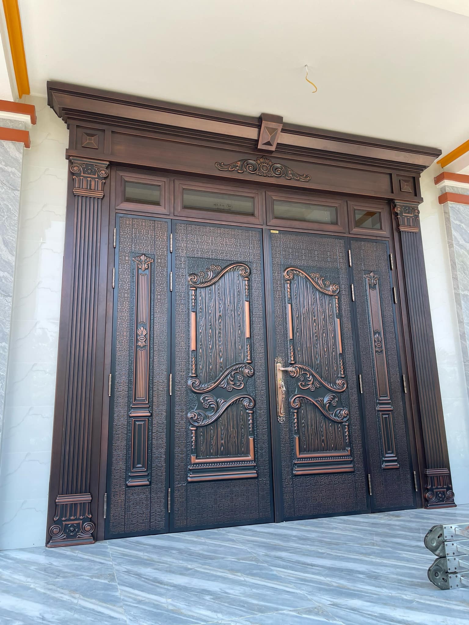 Báo giá cửa nhựa tại Krông Pắc – Đắk Lắk | Lắp Đặt chọn gói