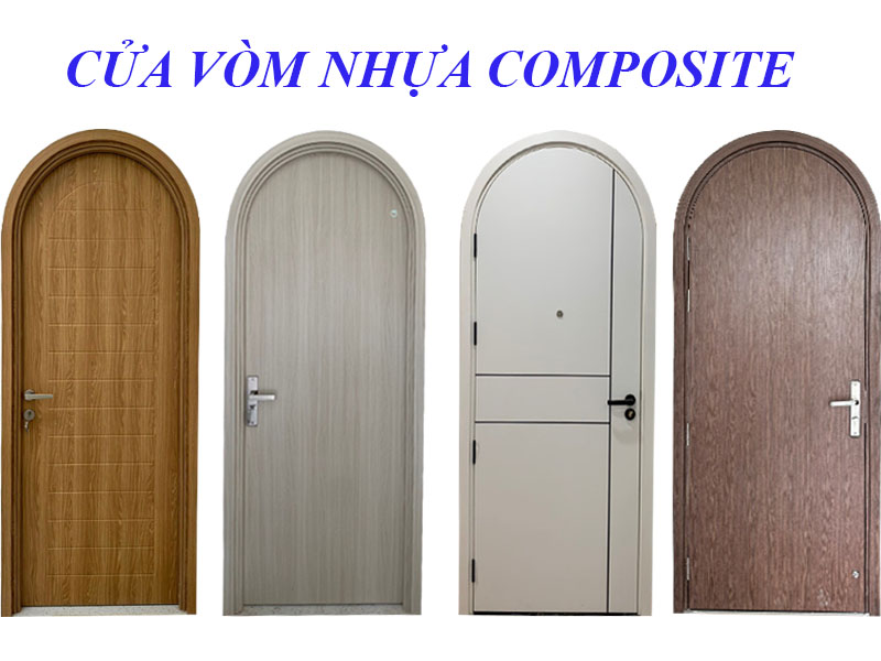 Báo giá cửa nhựa giá rẻ mới nhất 4/2025 | Hoabinhdoor