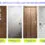 Báo giá cửa nhựa giá rẻ mới nhất 4/2025 | Hoabinhdoor
