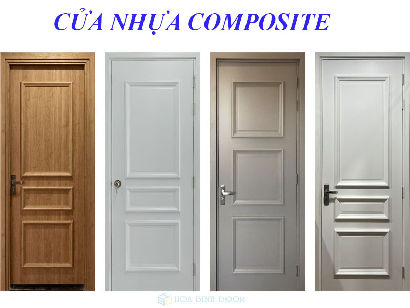 Báo giá cửa nhựa giá rẻ mới nhất 4/2025 | Hoabinhdoor